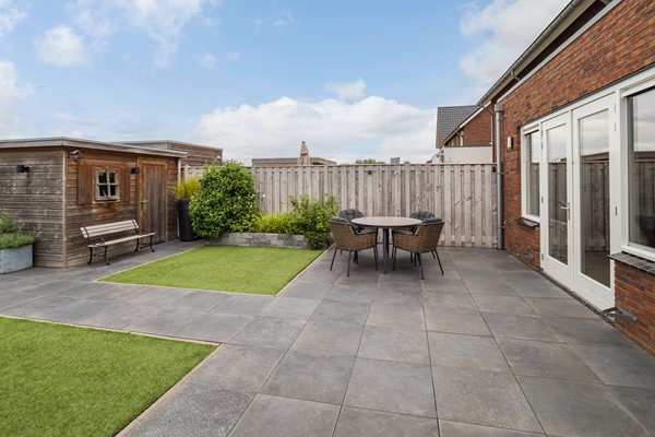 Medium property photo - Buitenhof 34, 4064 EW Varik